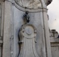 Manneken Pis